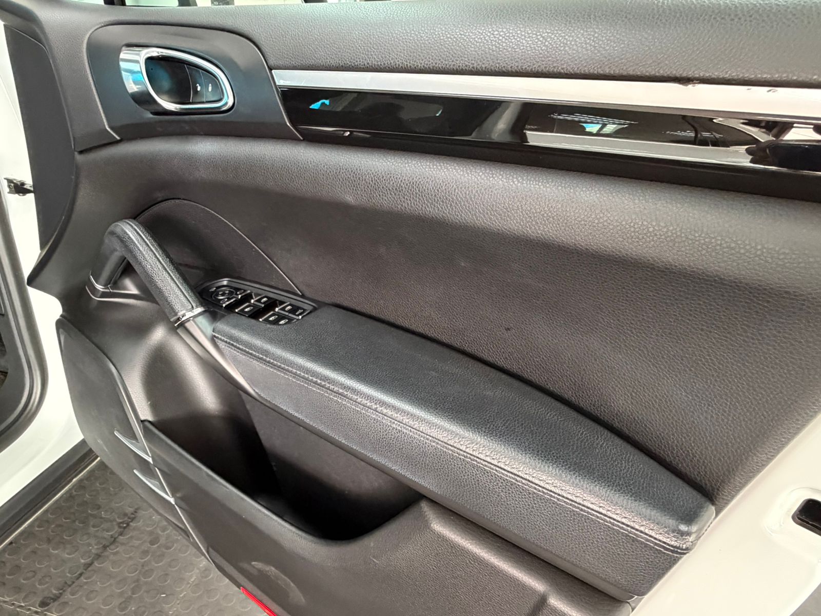 Porsche Cayenne 2013