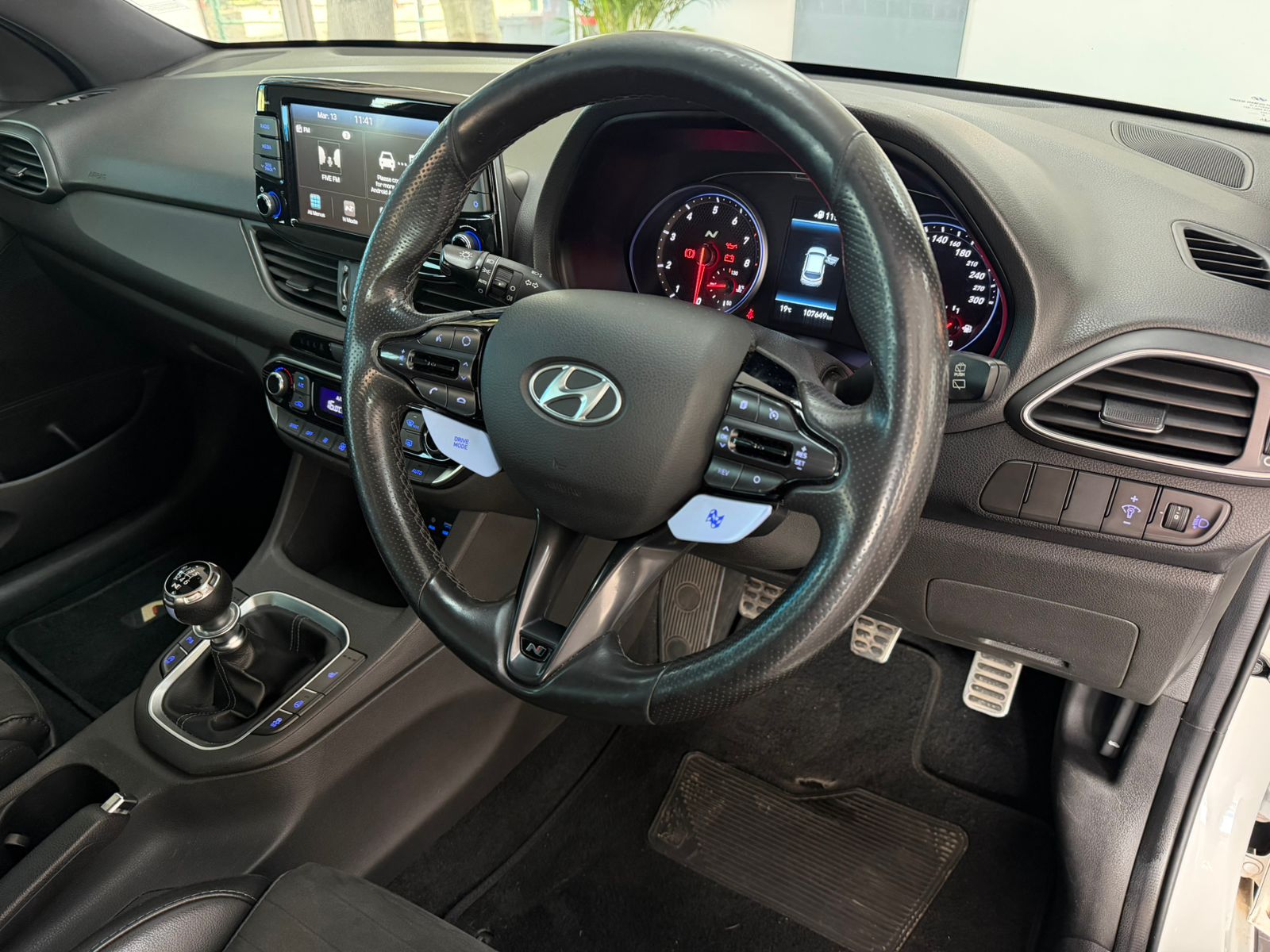 Hyundai i30 N 2020