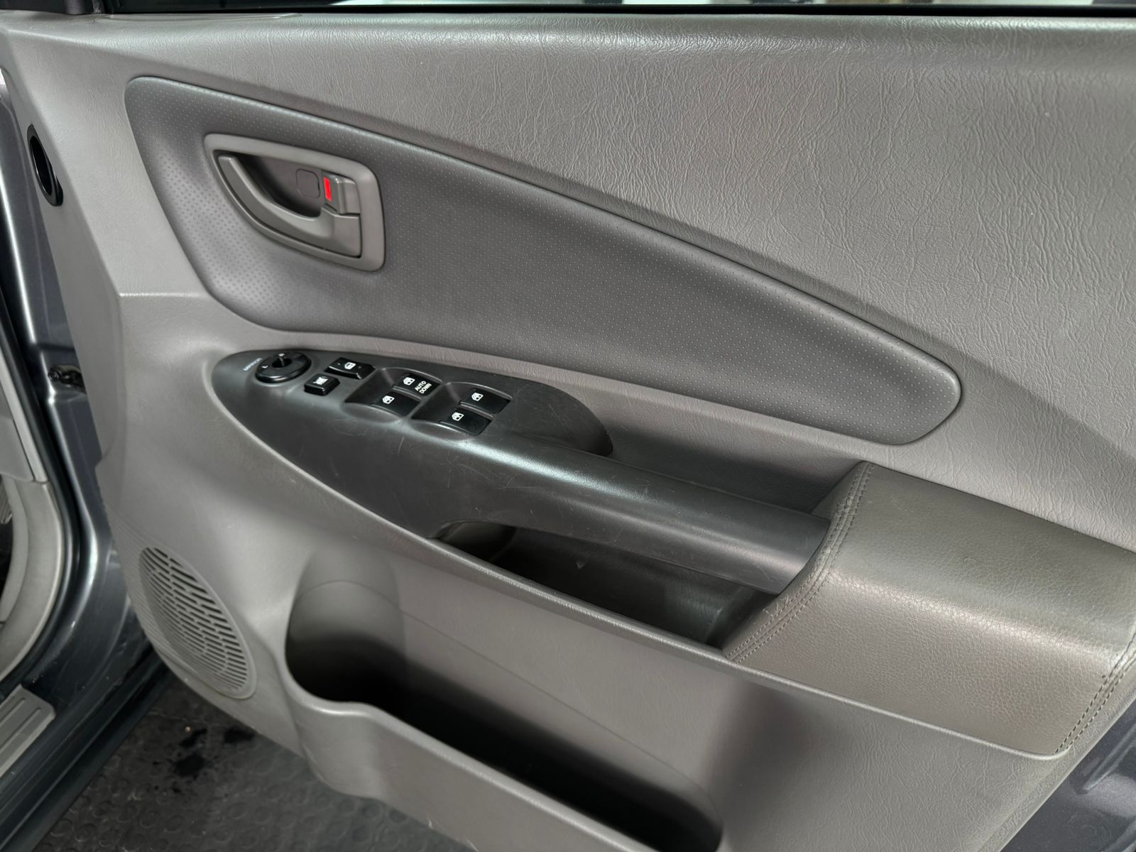 Hyundai Tucson Tucson 2.0 GLS 2007