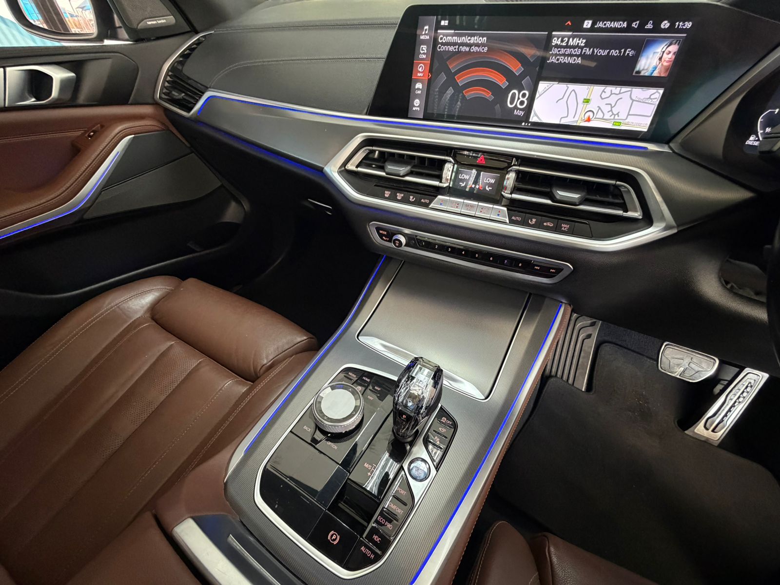 BMW X5 X5 xDrive30d M Sport 2022