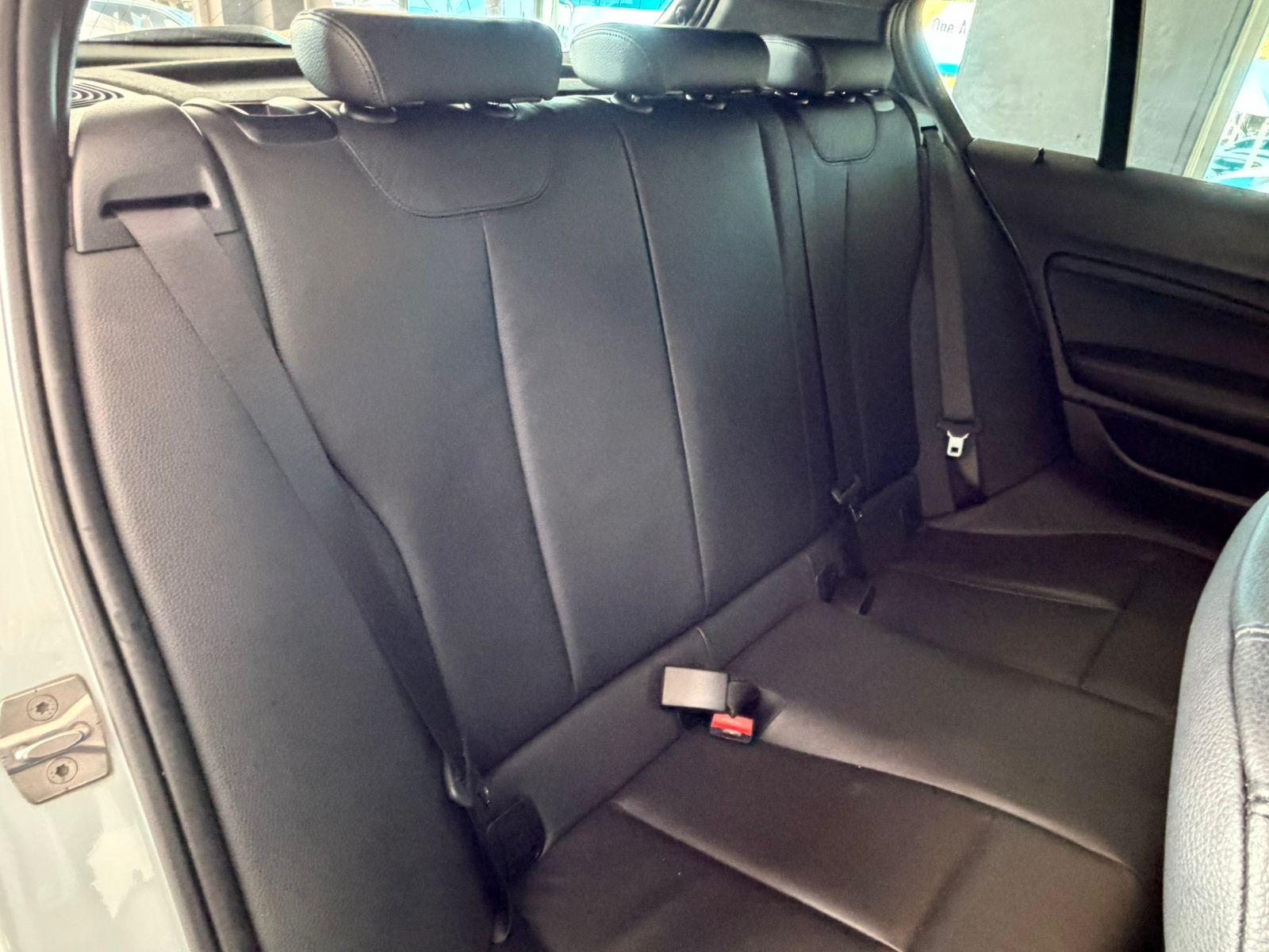 BMW 1 Series 120i 5-Door Auto 2019