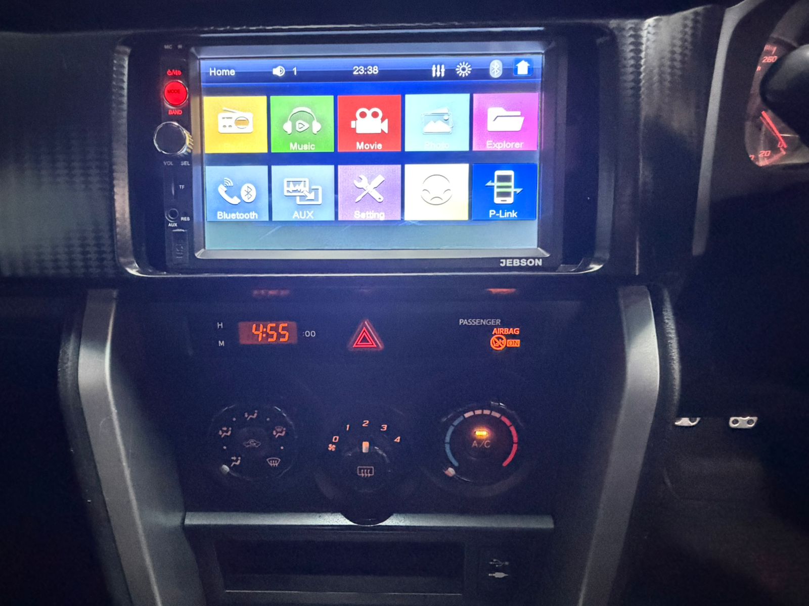 Toyota 86 2.0 standard 2012