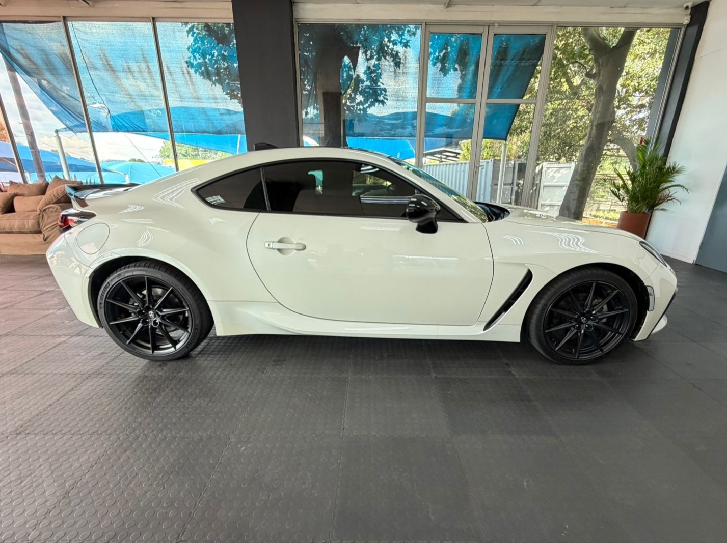 Toyota GR86 2.4 GR86 Auto 2023
