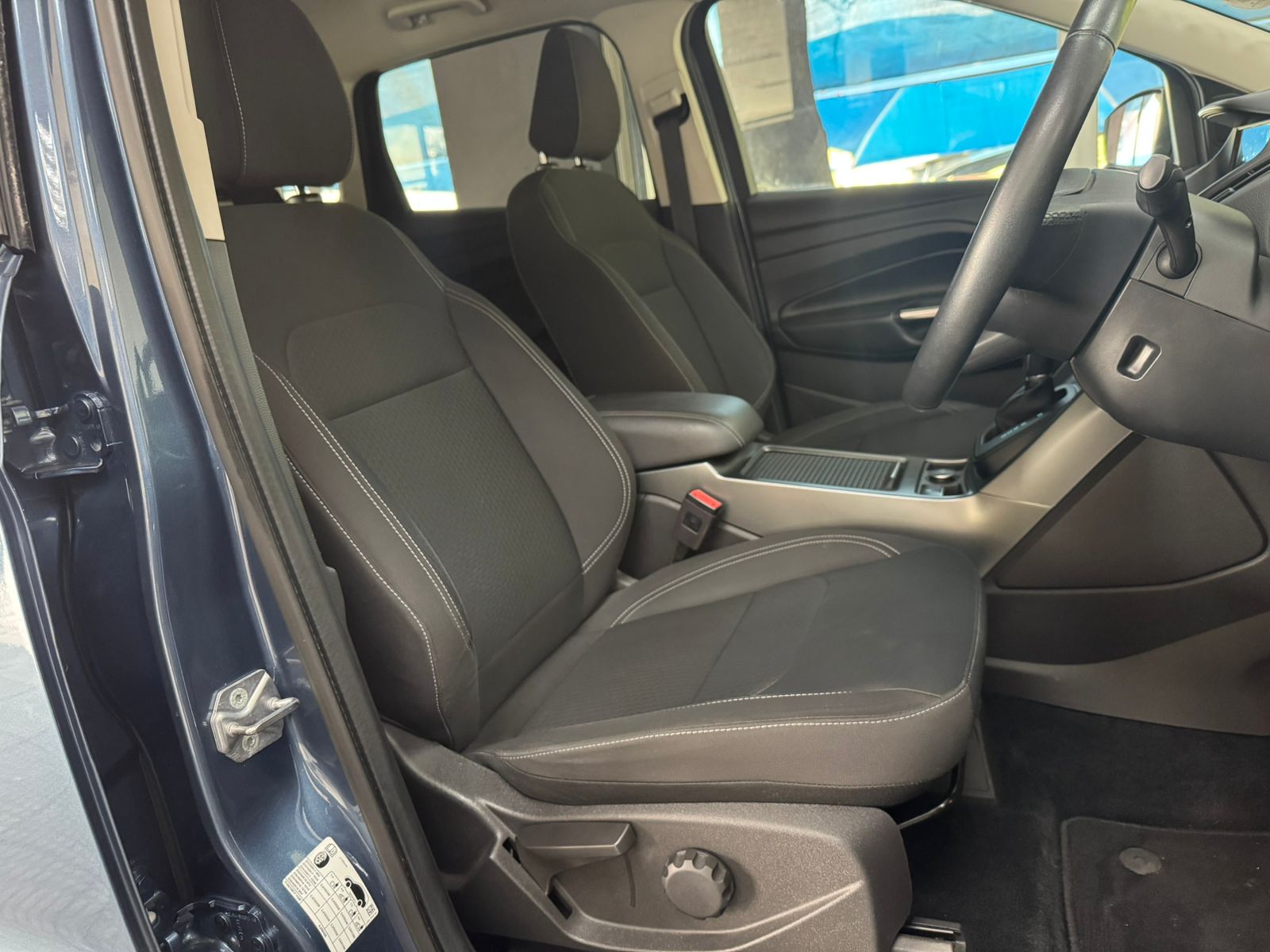 Ford Kuga 2020