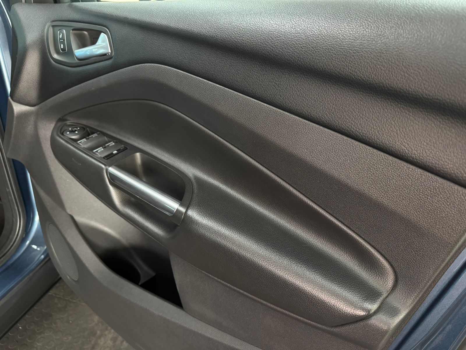 Ford Kuga 2020