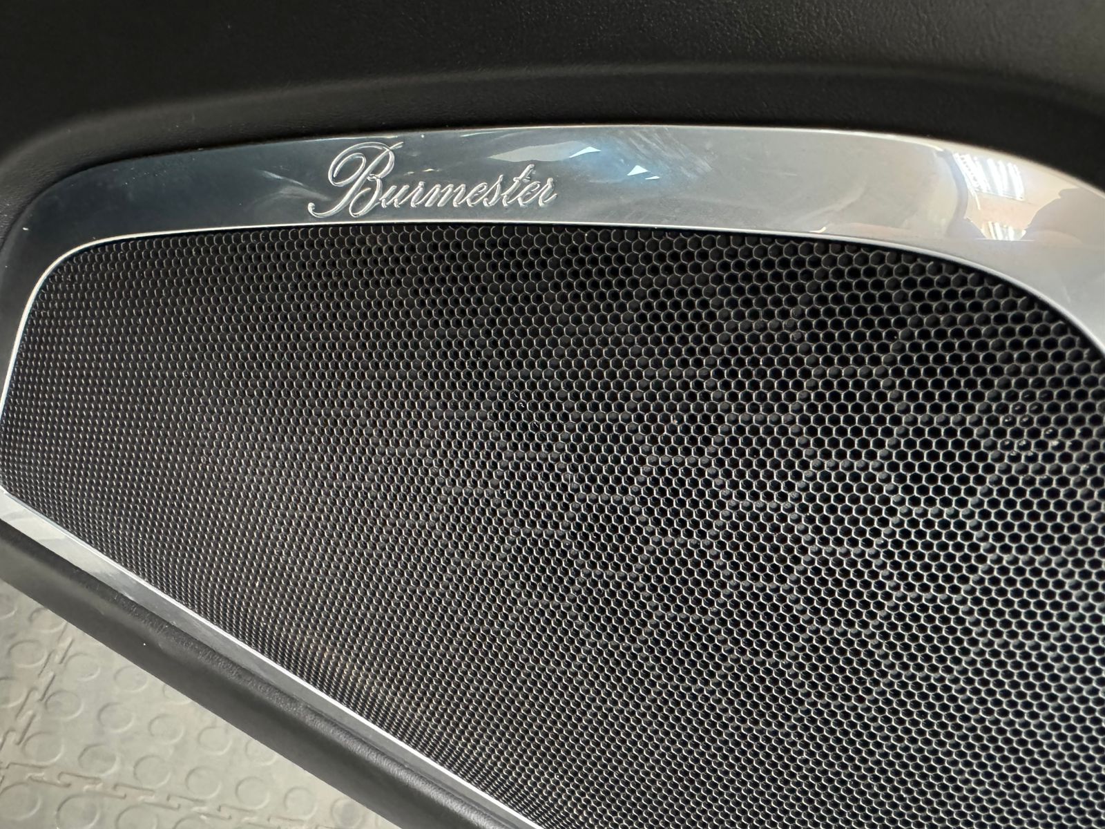 Porsche Panamera 4S 2010