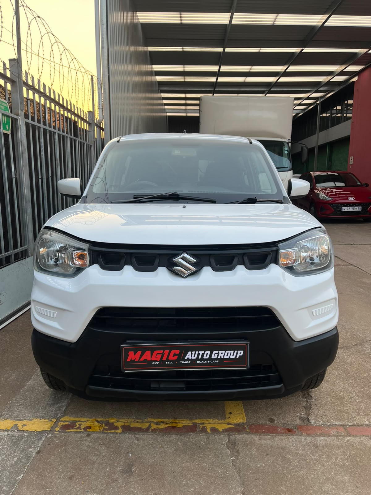 Suzuki Swift 1.2 GL 2019