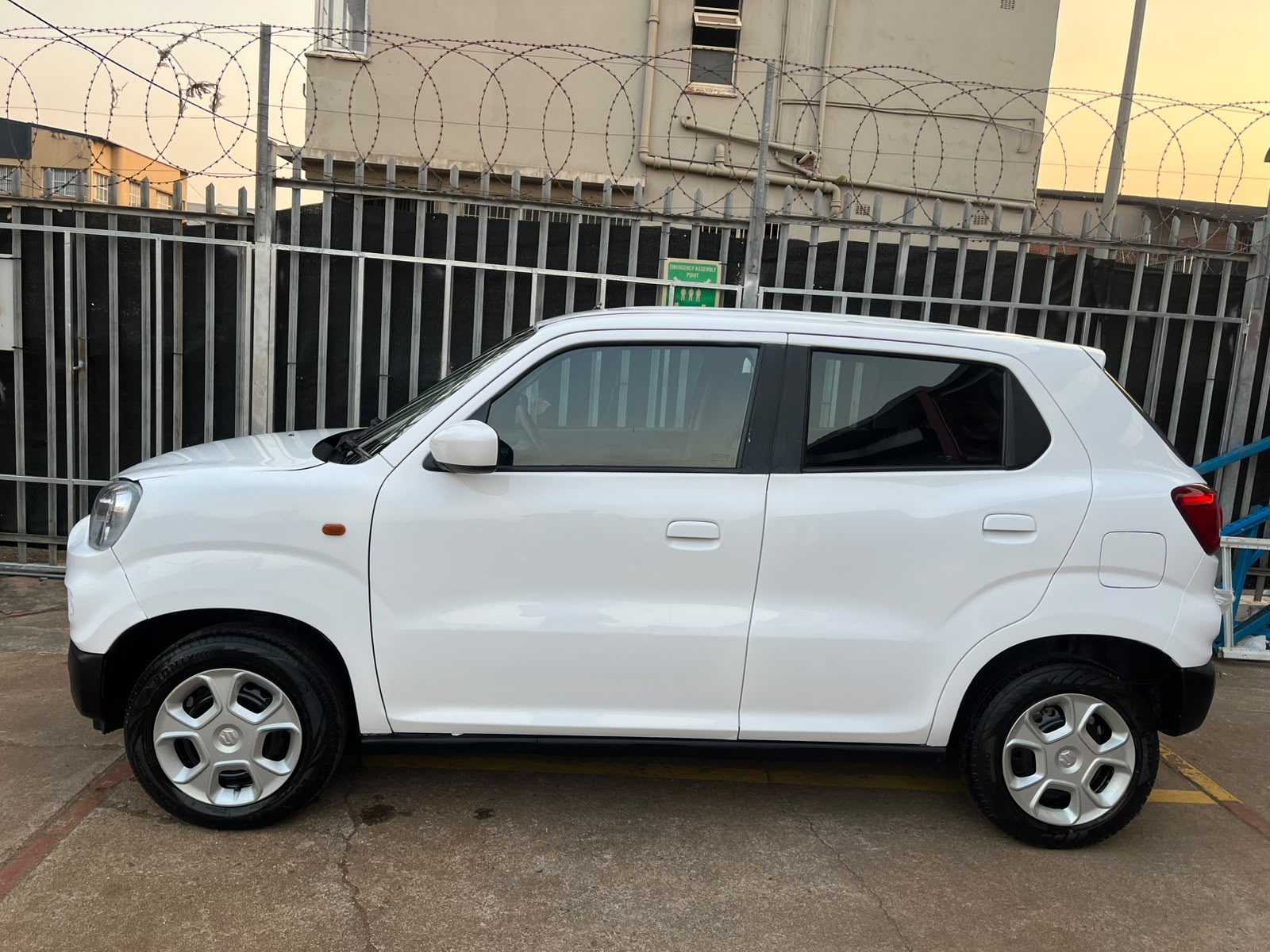 Suzuki Swift 1.2 GL 2019