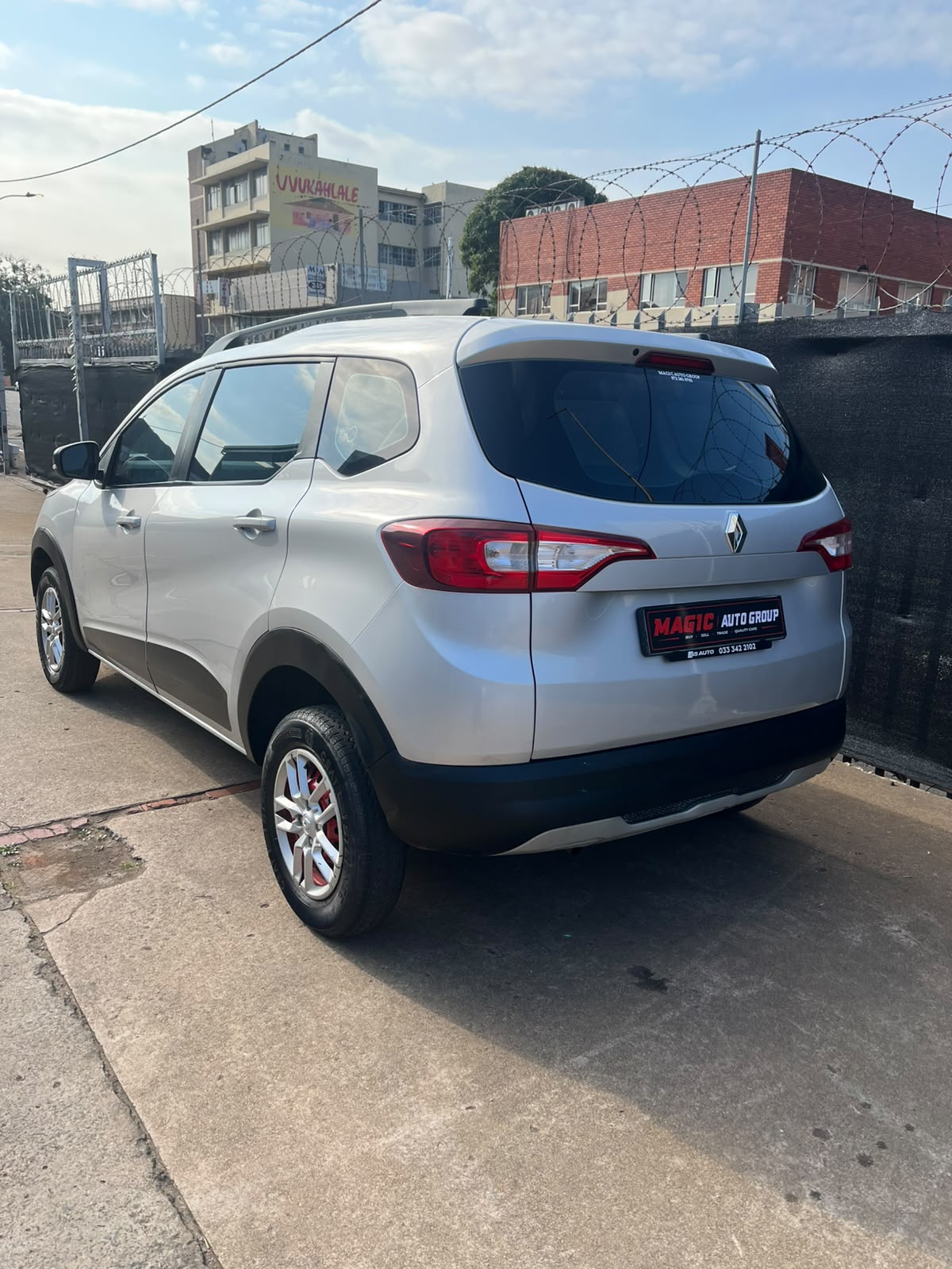 Suzuki Swift 1.2 GL 2019