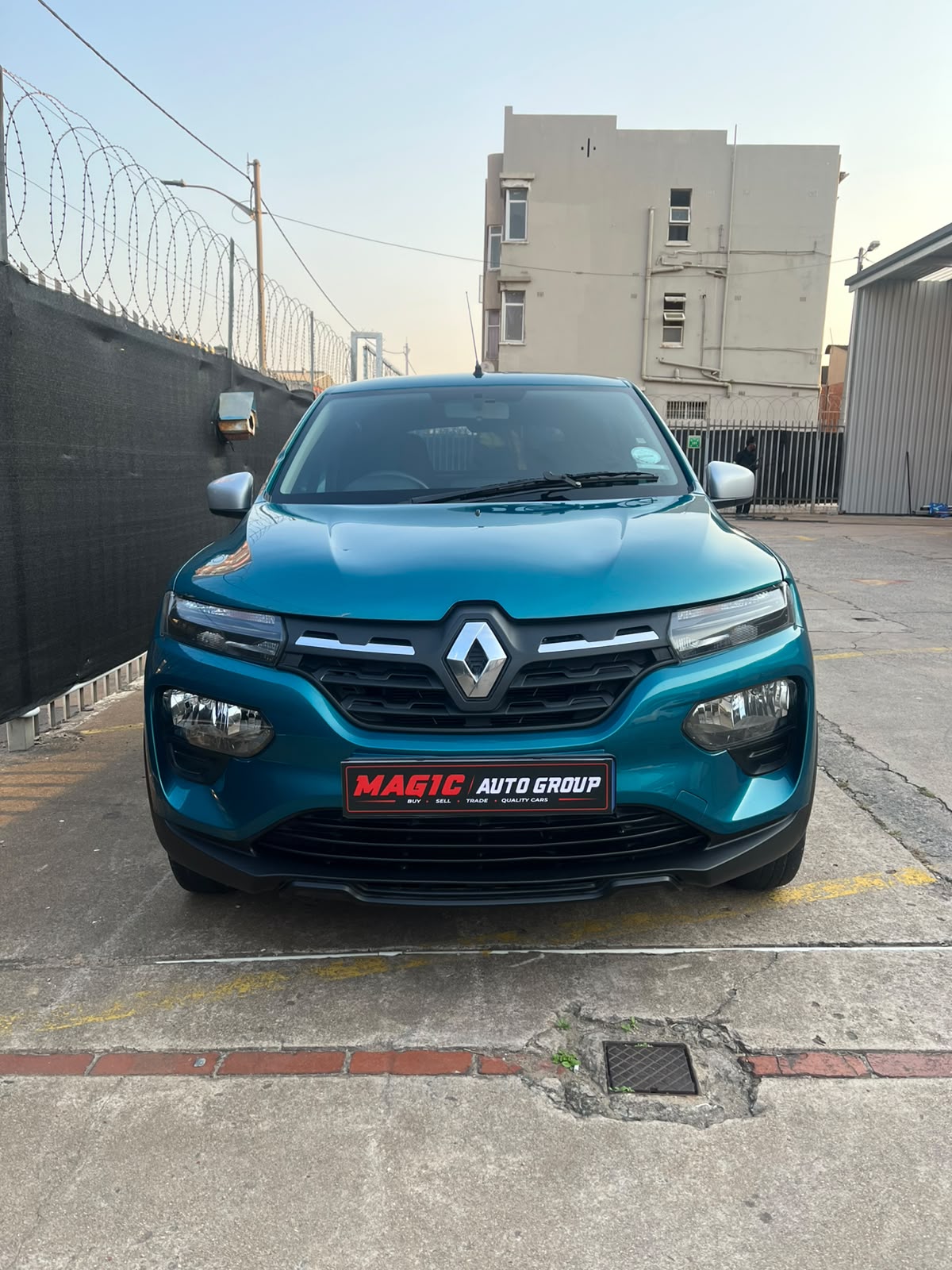 Suzuki Swift 1.2 GL 2019