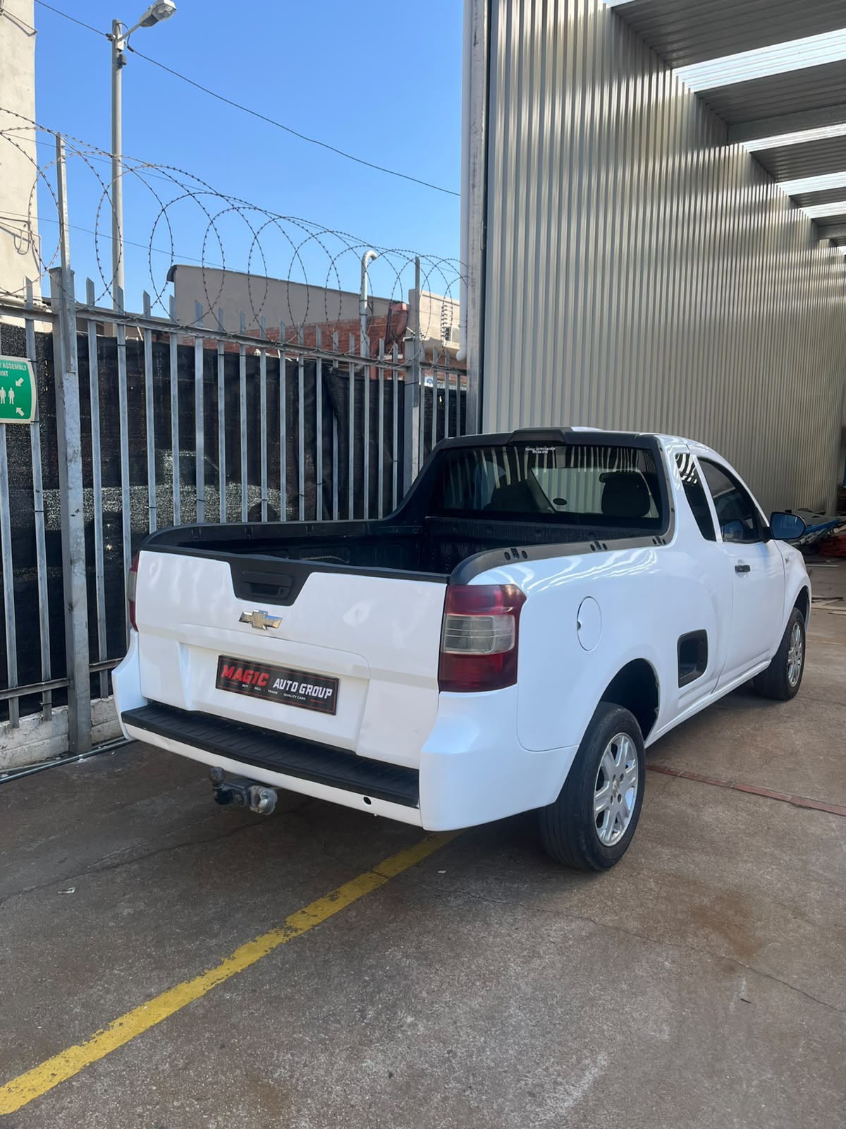 Suzuki Swift 1.2 GL 2019