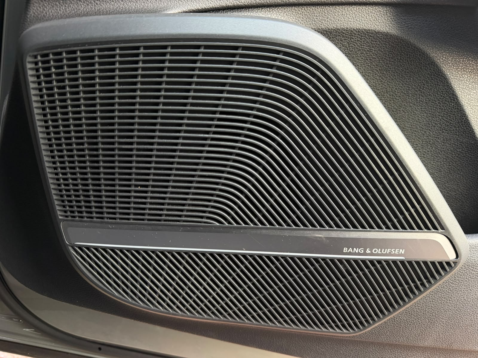 Audi SQ5 2019