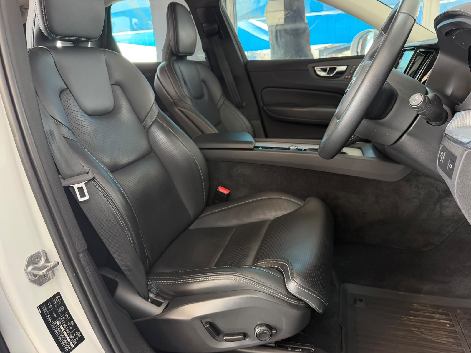 Volvo XC60 D4 AWD Inscription 2021