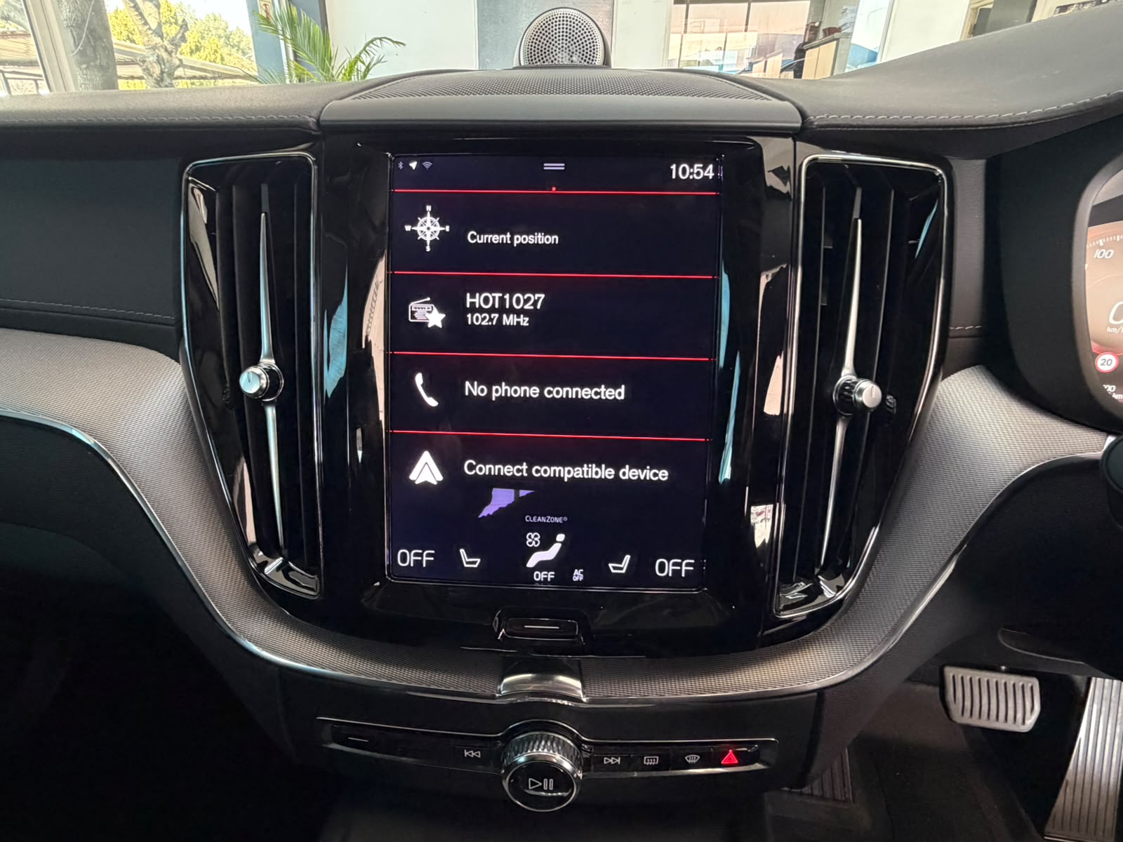 Volvo XC60 D4 AWD Inscription 2021