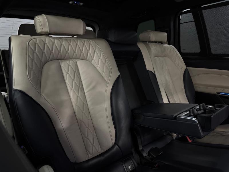 BMW X7 2019 BMW X7 M50d 2019