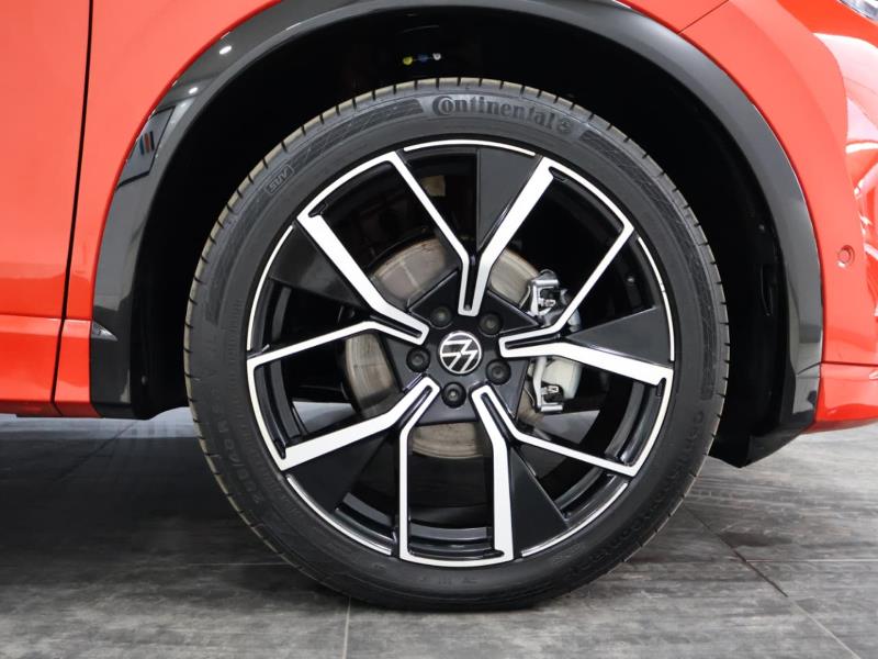 Volkswagen Tiguan 1.4 TSI R-Line DSG 2024