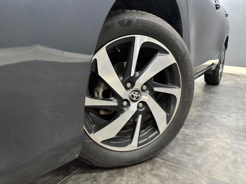 Toyota Starlet 1.5 Xs Auto 2023