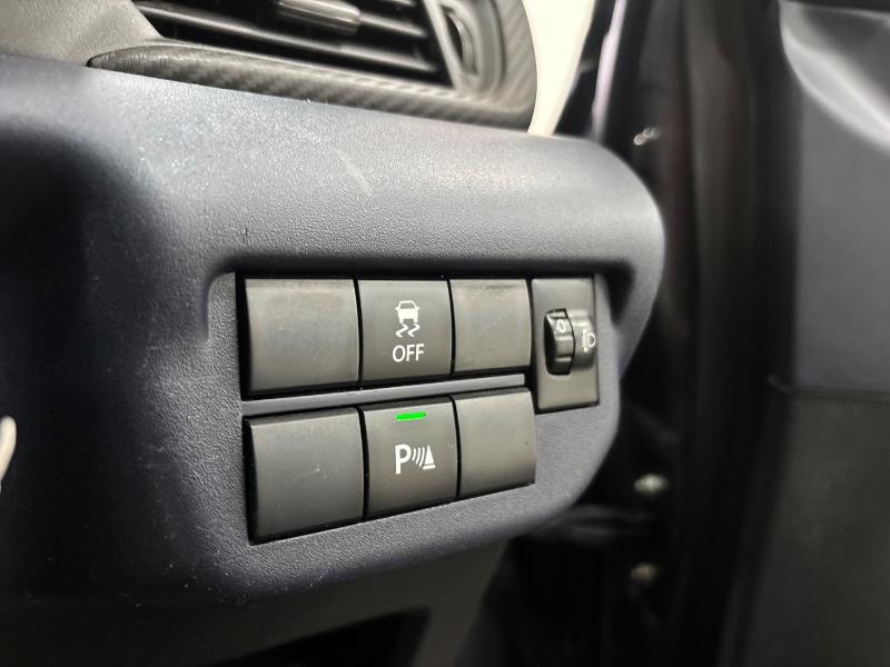 Toyota Starlet 1.5 Xs Auto 2023