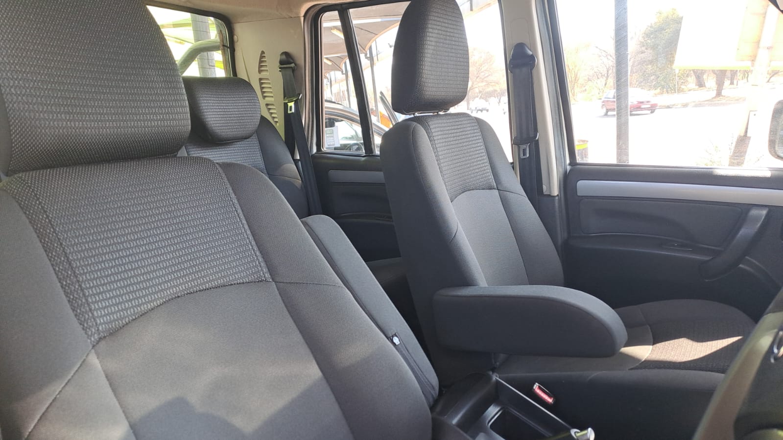 Mahindra Pik Up Double Cab 2026