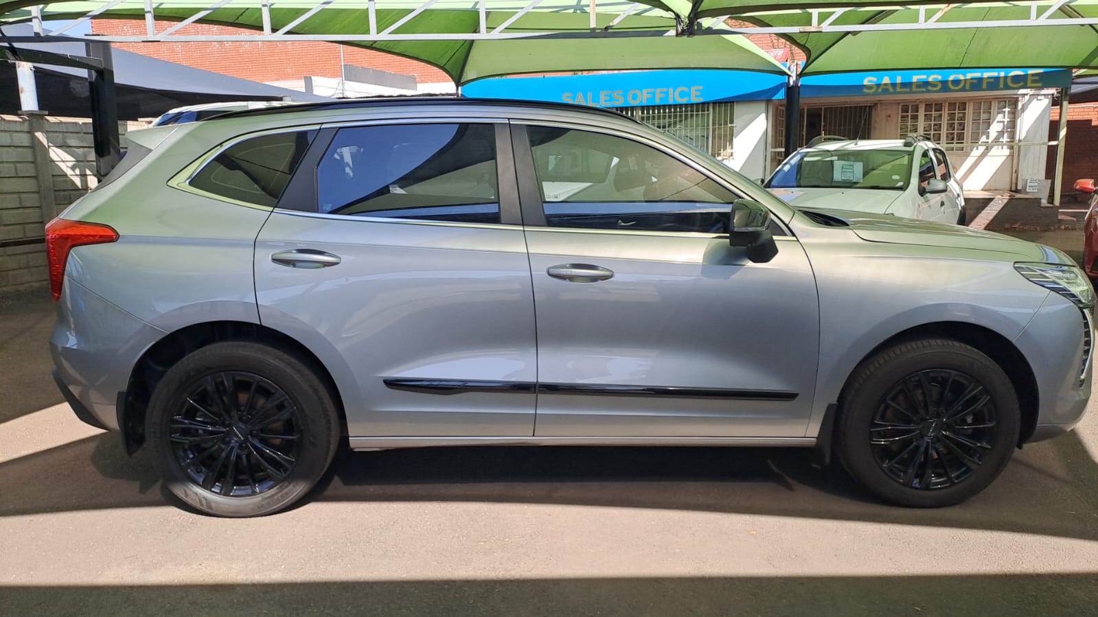 Haval Jolion 2024