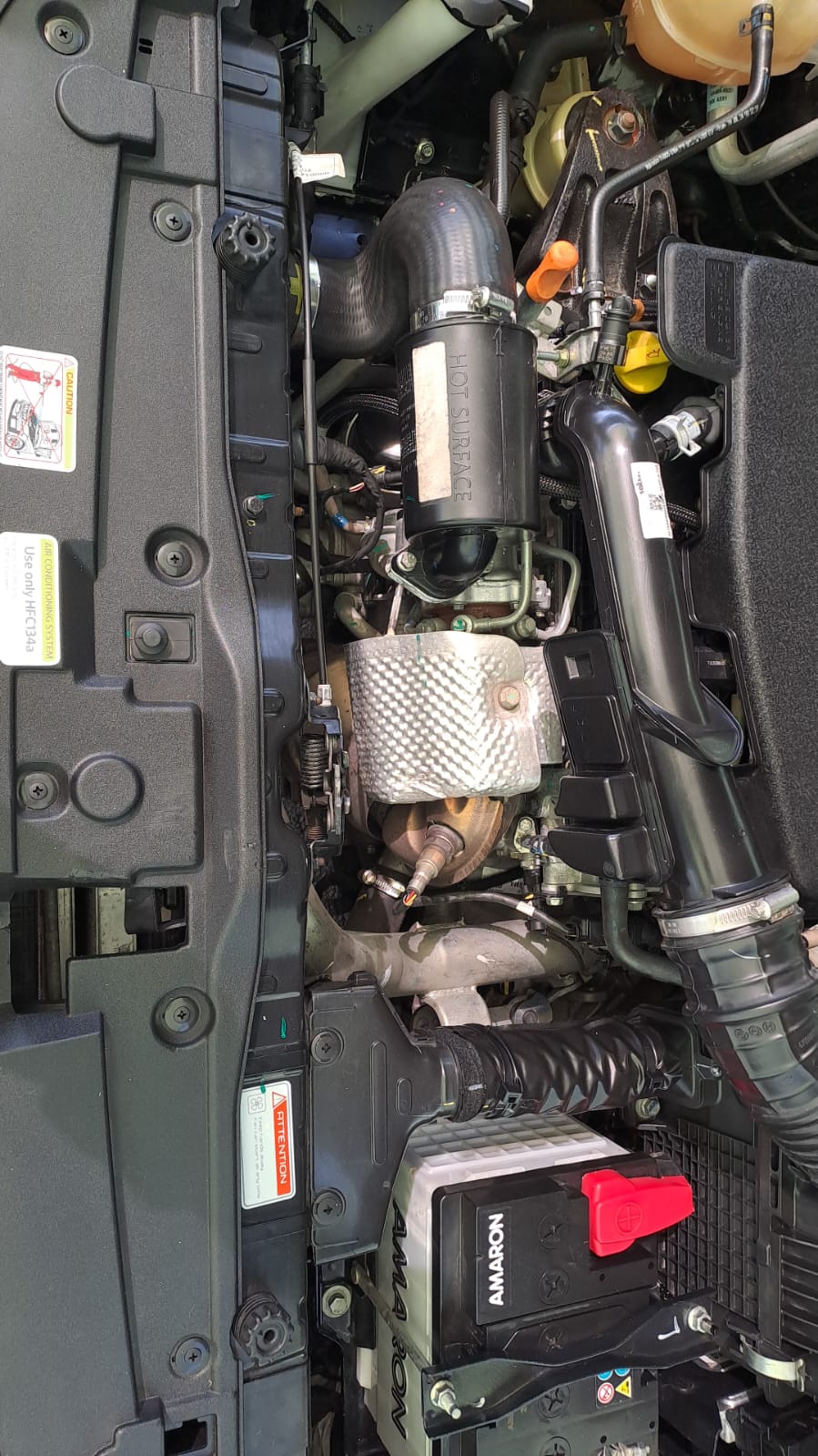Mahindra XUV 3XO 2024