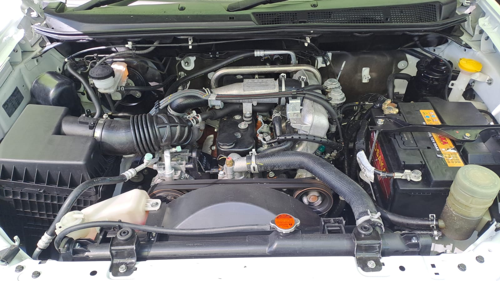Isuzu D- MAX 2025