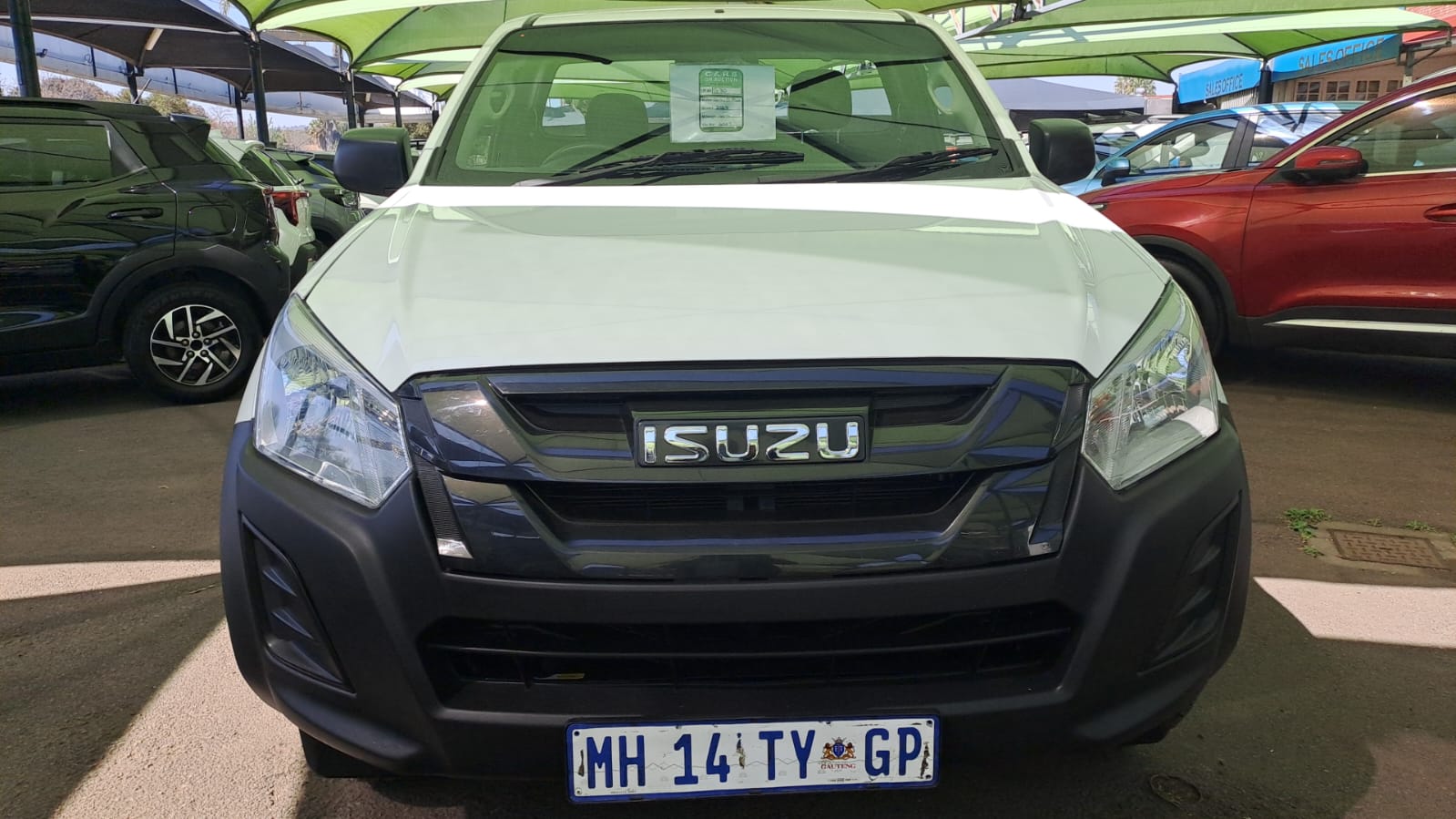 Kia K2700 2023