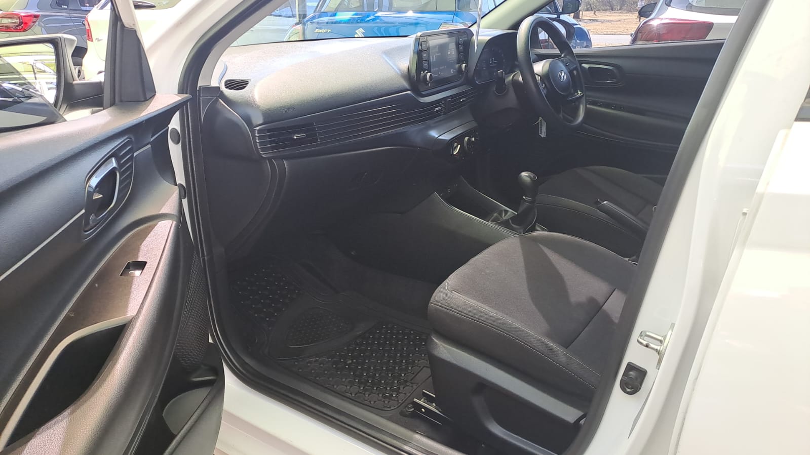 Hyundai i20 2023