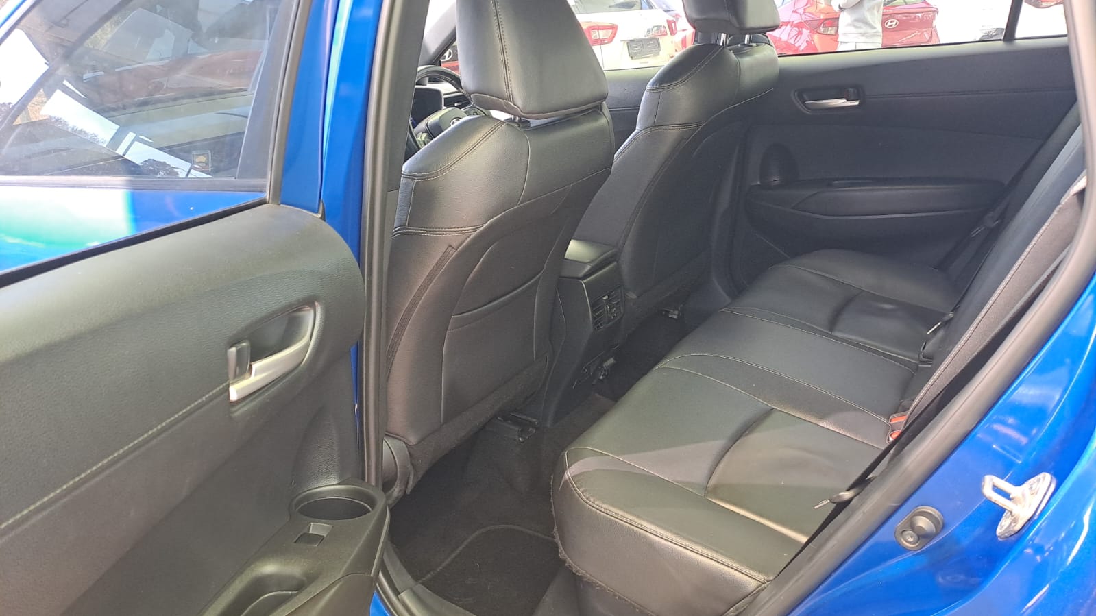 Toyota Corolla Cross 2022