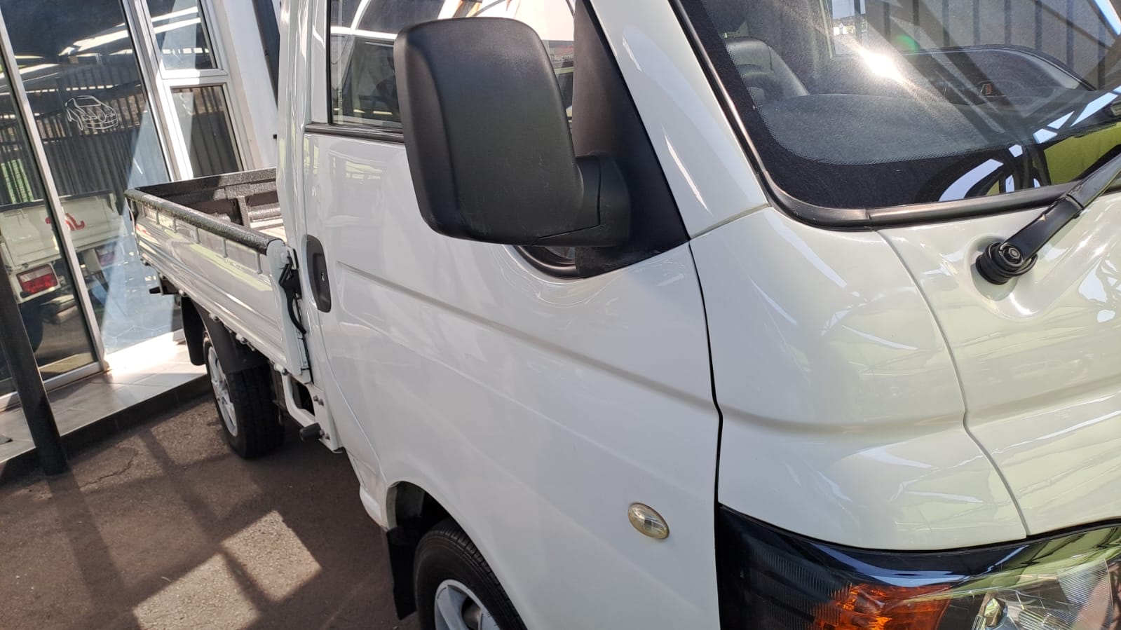 JAC N Series 2024