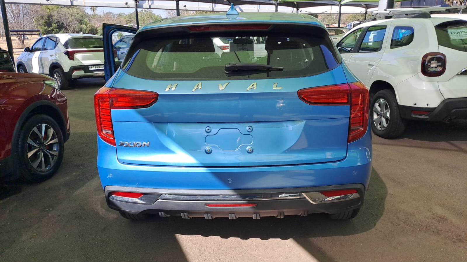 Haval Jolion 2022