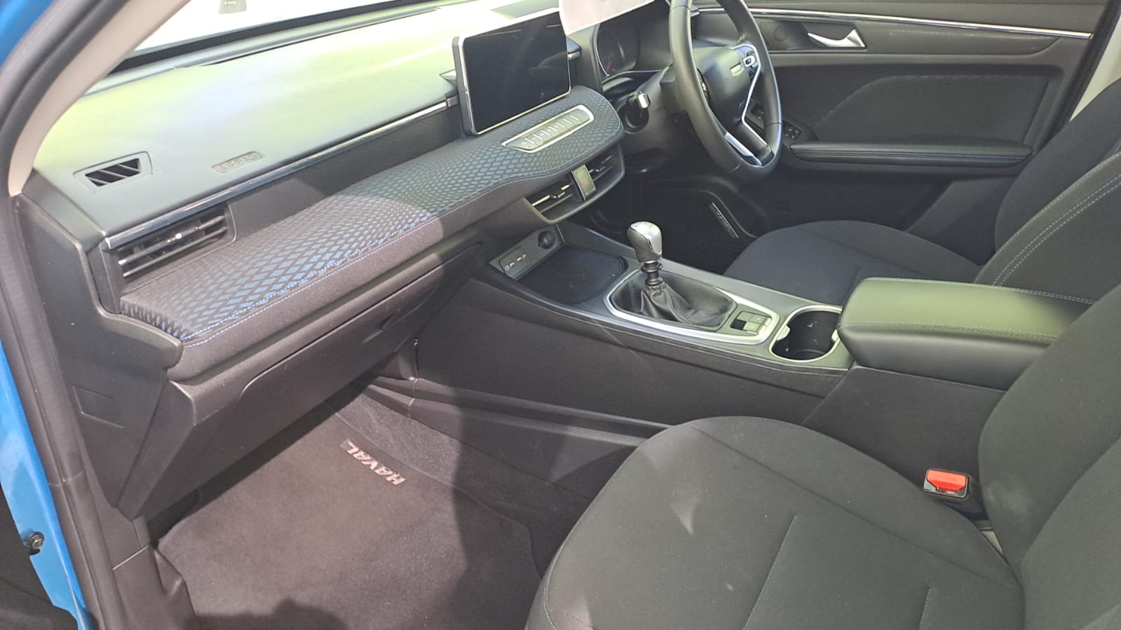 Haval Jolion 2022