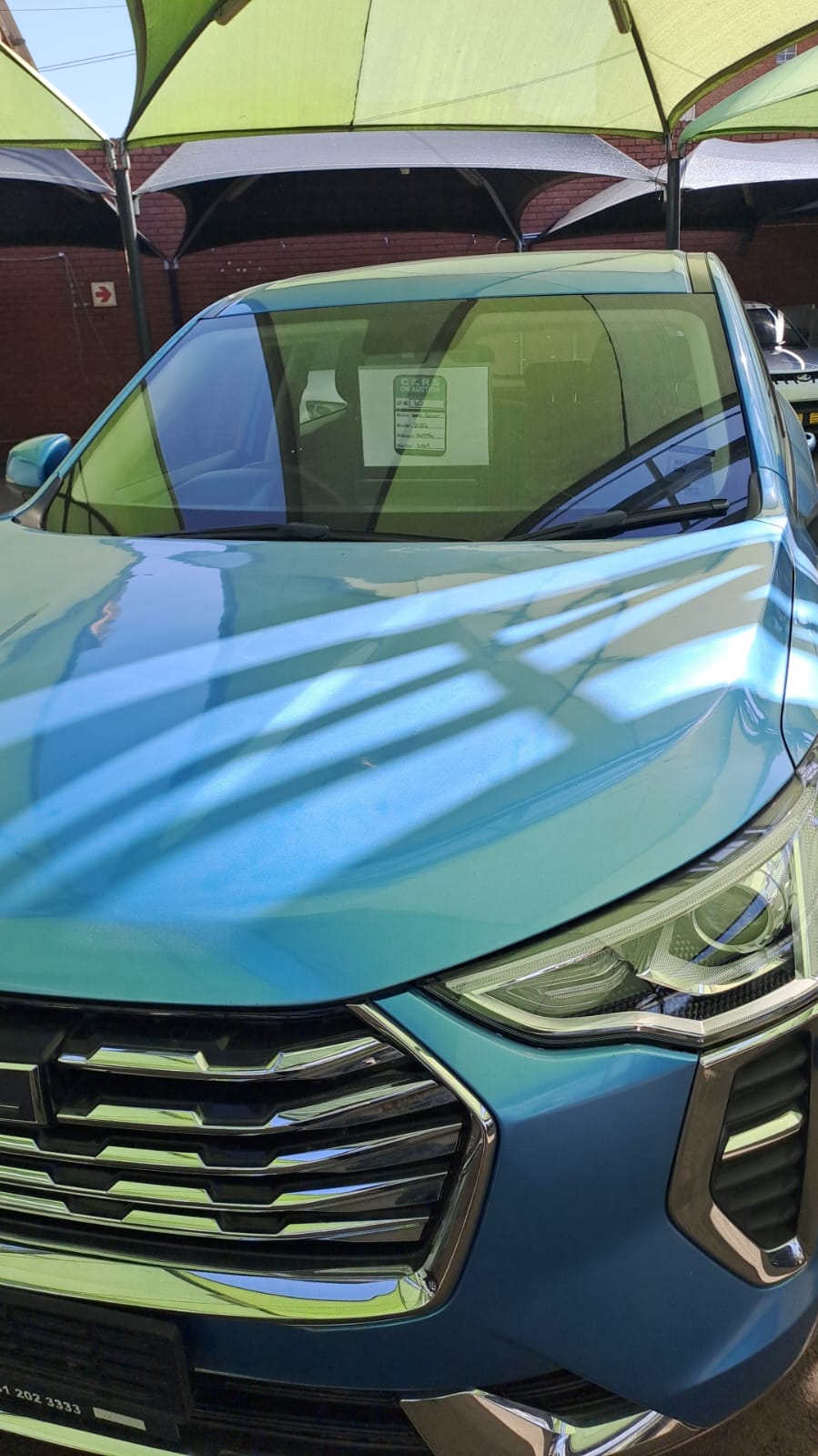 Haval Jolion 2022