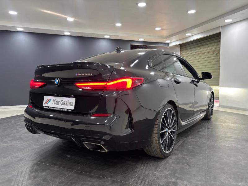 BMW 2 Series Gran Coupe M235i xDrive 2020