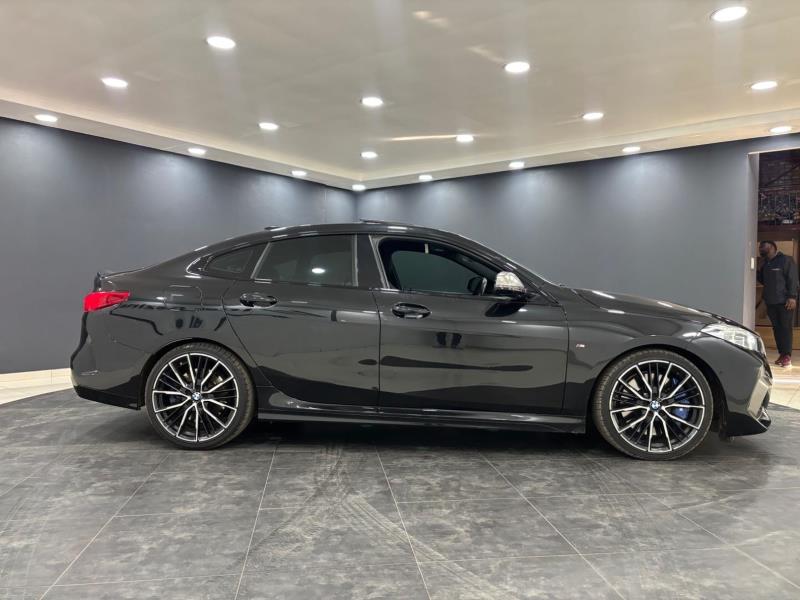 BMW 2 Series Gran Coupe M235i xDrive 2020