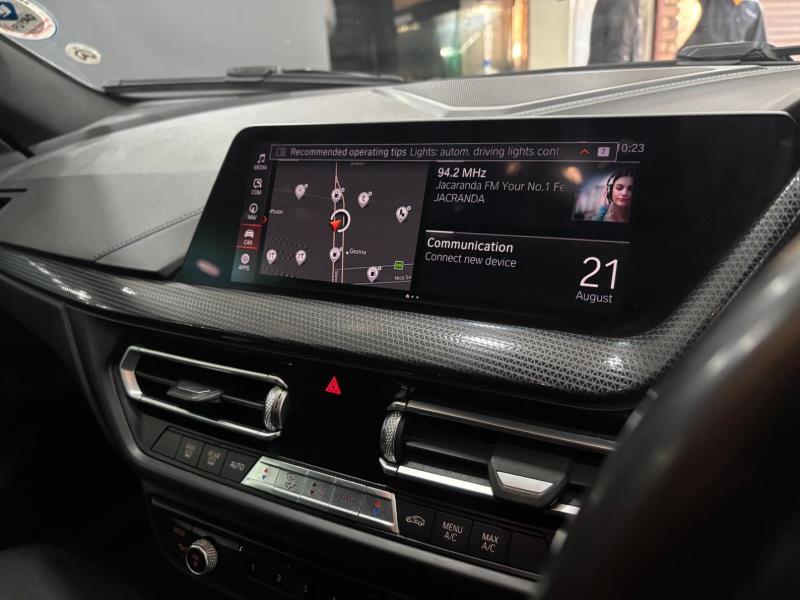 BMW 2 Series Gran Coupe M235i xDrive 2020