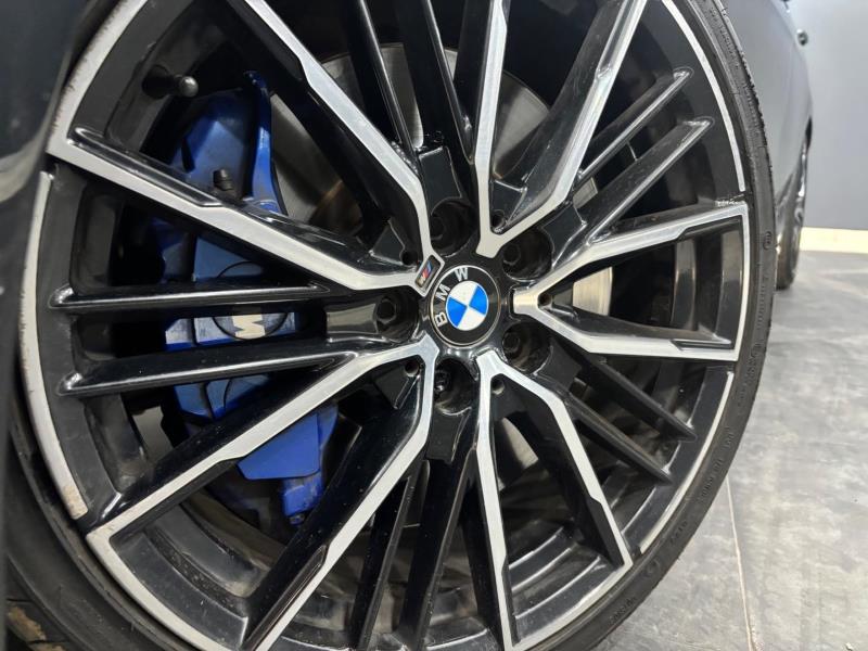 BMW 2 Series Gran Coupe M235i xDrive 2020
