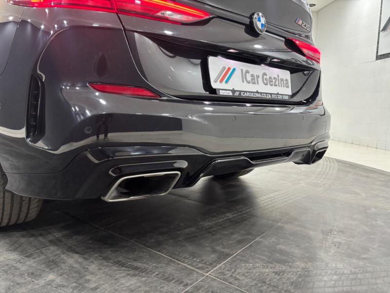 BMW 2 Series Gran Coupe M235i xDrive 2020