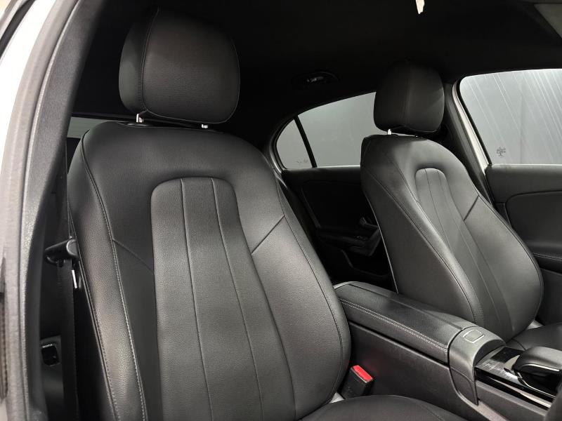 Mercedes-Benz A-Class A200 2020