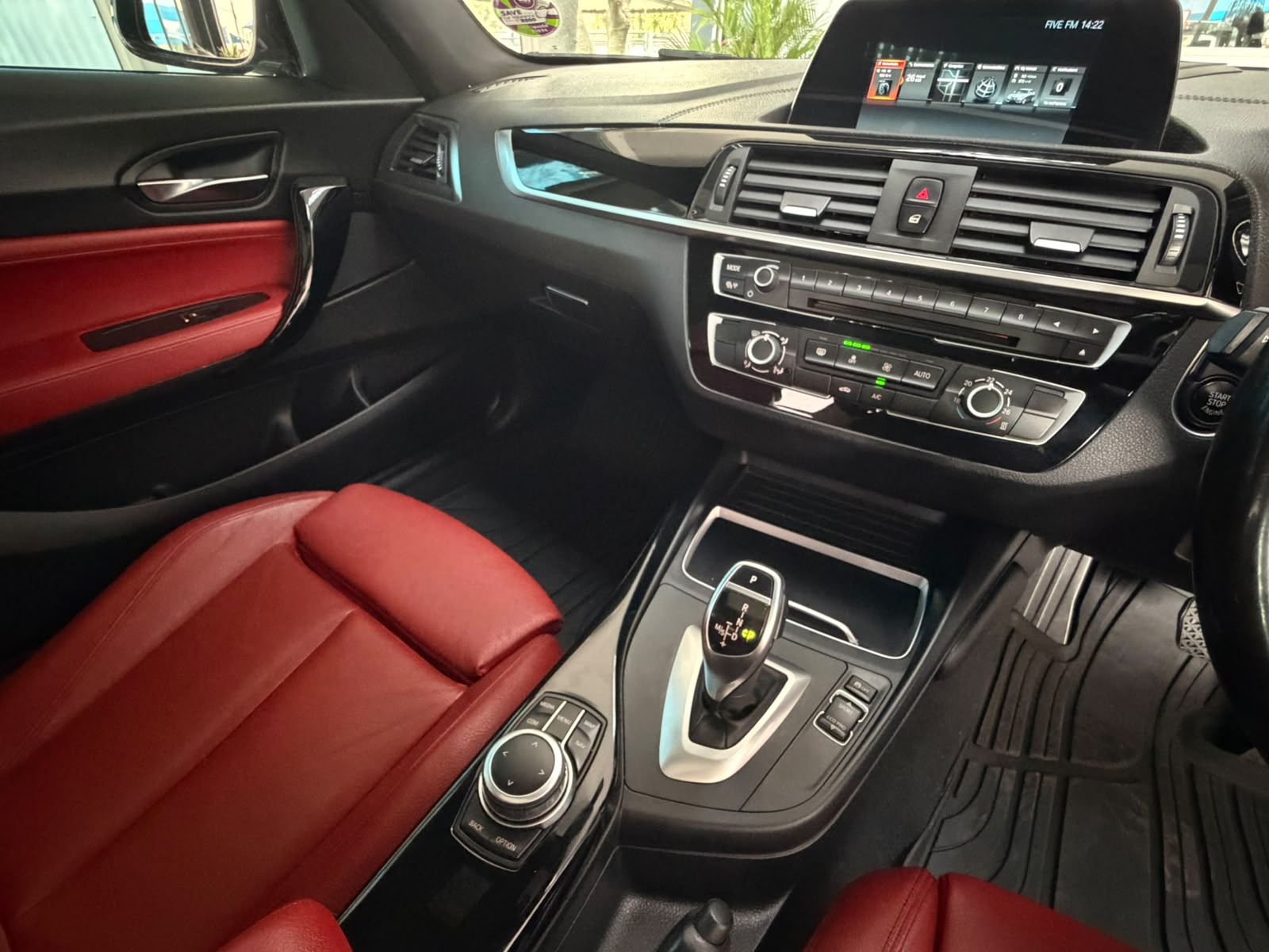 BMW 2 Series 220i Coupe M Sport Sports-Auto 2019