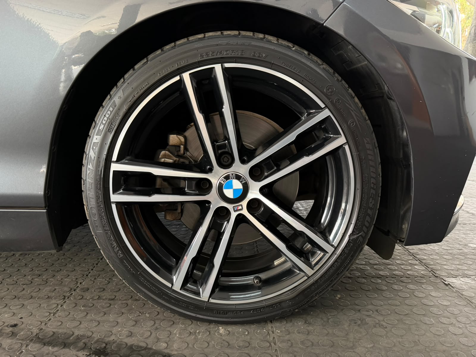 BMW 2 Series 220i Coupe M Sport Sports-Auto 2019