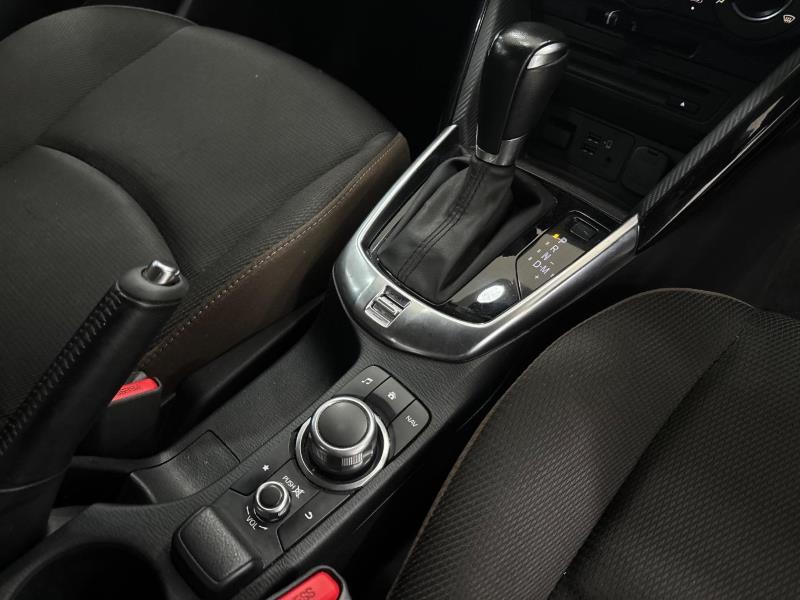 Mazda Mazda2 1.5 Dynamic Auto 2020