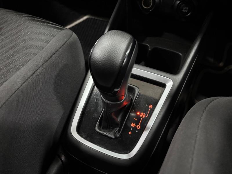 Suzuki Swift 1.2 GLX CVT 2023
