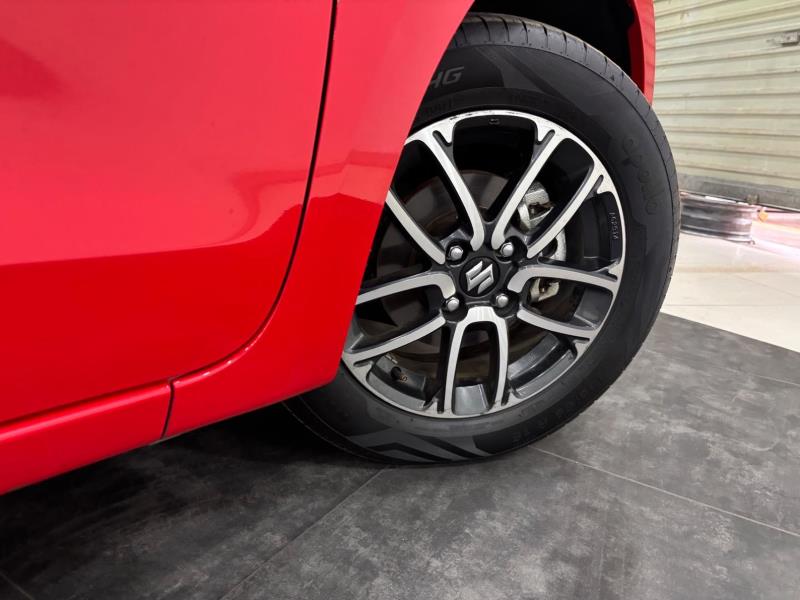 Suzuki Swift 1.2 GLX CVT 2023