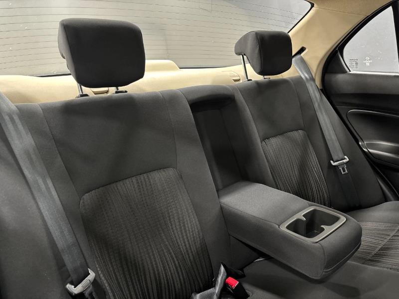 Suzuki Dzire 1.2 GL AMT 2024