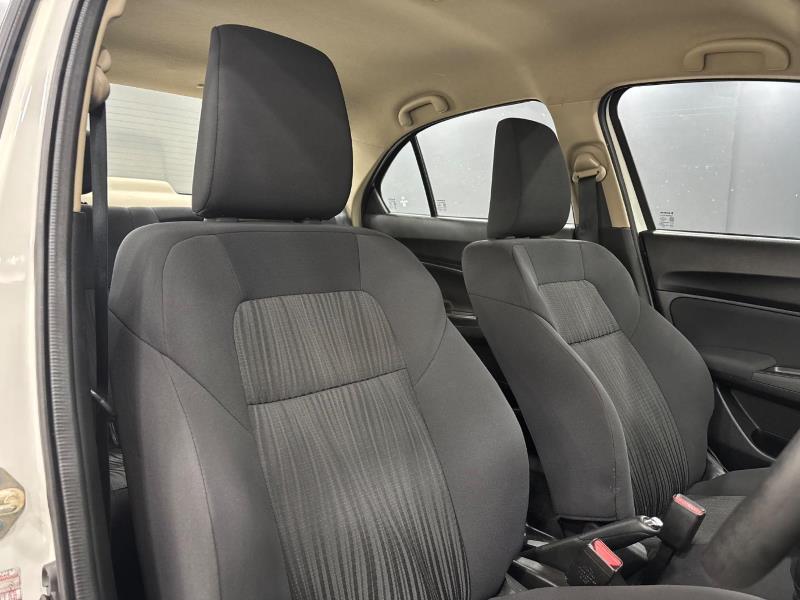 Suzuki Dzire 1.2 GL AMT 2024