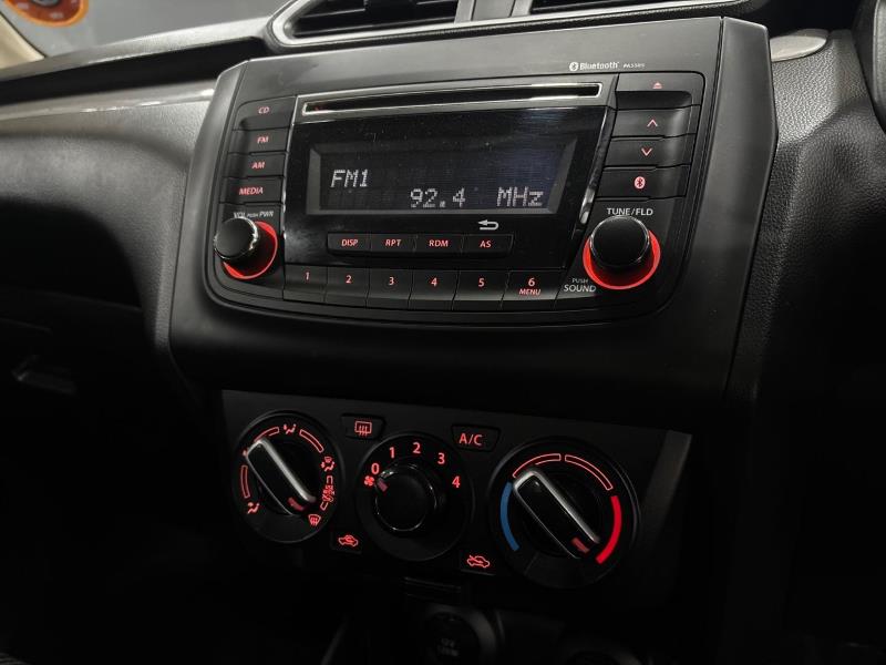 Suzuki Dzire 1.2 GL AMT 2024