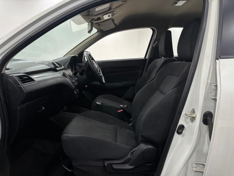 Suzuki Dzire 1.2 GL AMT 2024