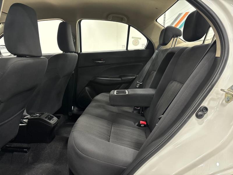 Suzuki Dzire 1.2 GL AMT 2024