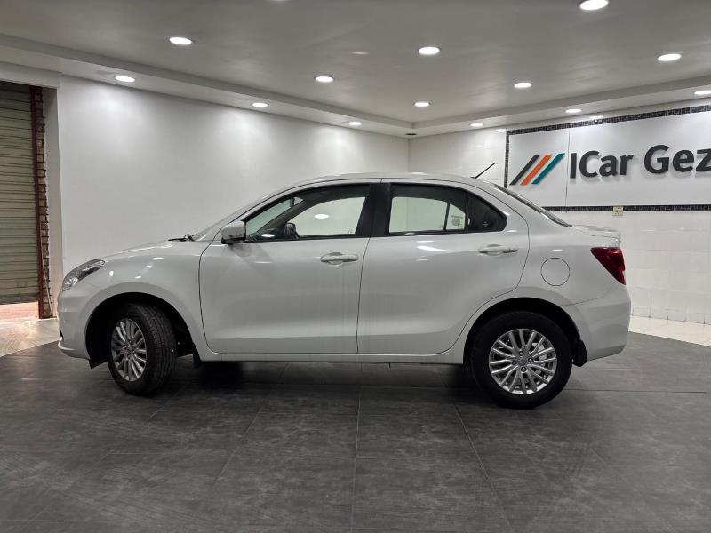 Suzuki Dzire 1.2 GL AMT 2024